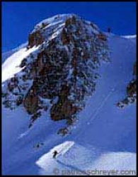 Image 1999 Ski extrême